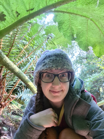 Meet the Gardener: Ally @theduckpatch