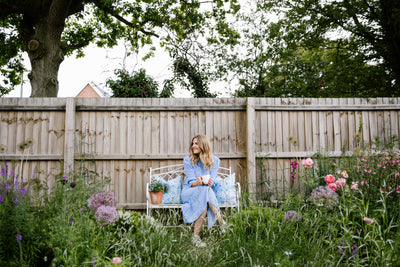3 ways to enjoy your garden this Summer