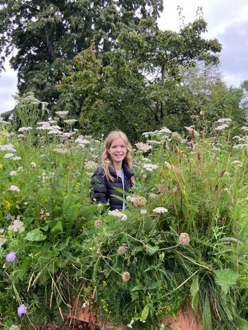 Meet the Gardener: Becky @gardenthings_