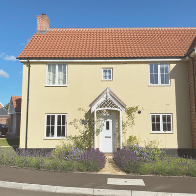 7 ways to create kerb appeal