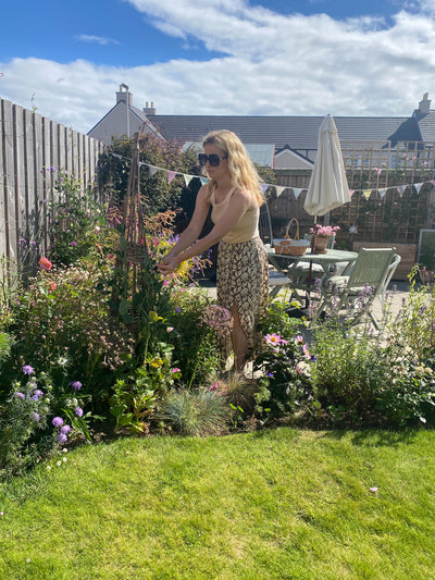 Beverley's Gardening Subscription Box Experience