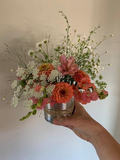 Heathers Gardening Monthly Subscription Box Experience