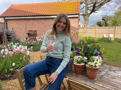 May tour of my garden