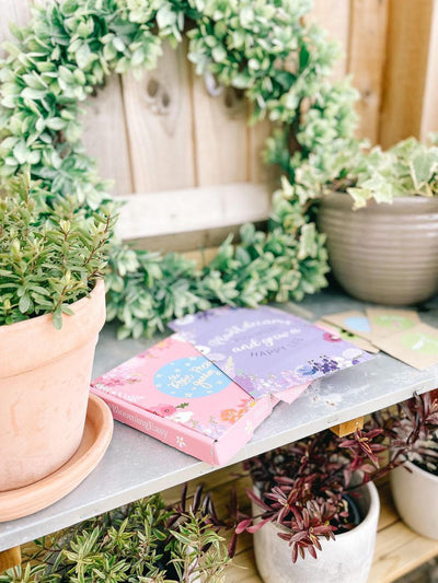 The September Monthly Subscription Box