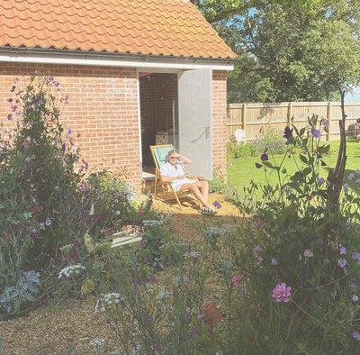 4 ideas to transform a small garden