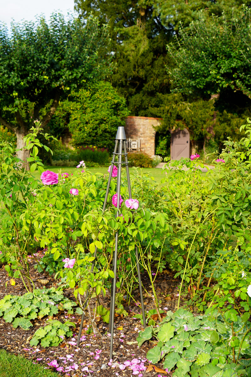 Zinc Tripod