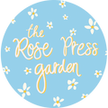 The Rose Press Garden