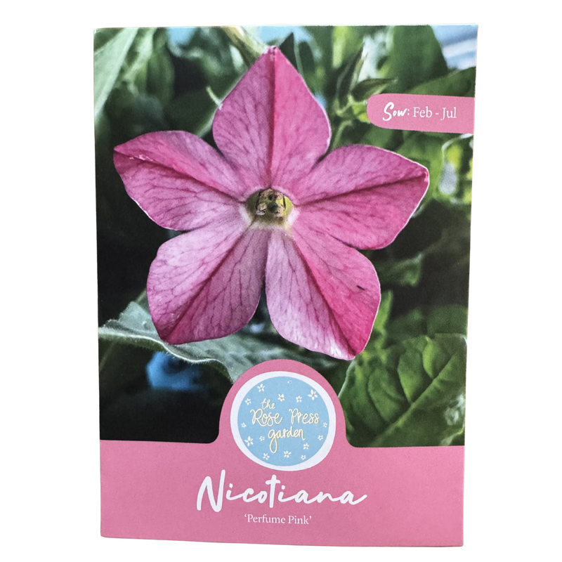 Nicotiana &