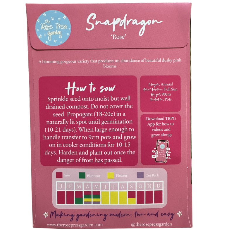 Snapdragon &