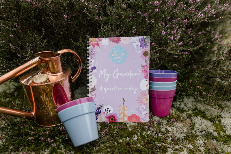 My Garden: &