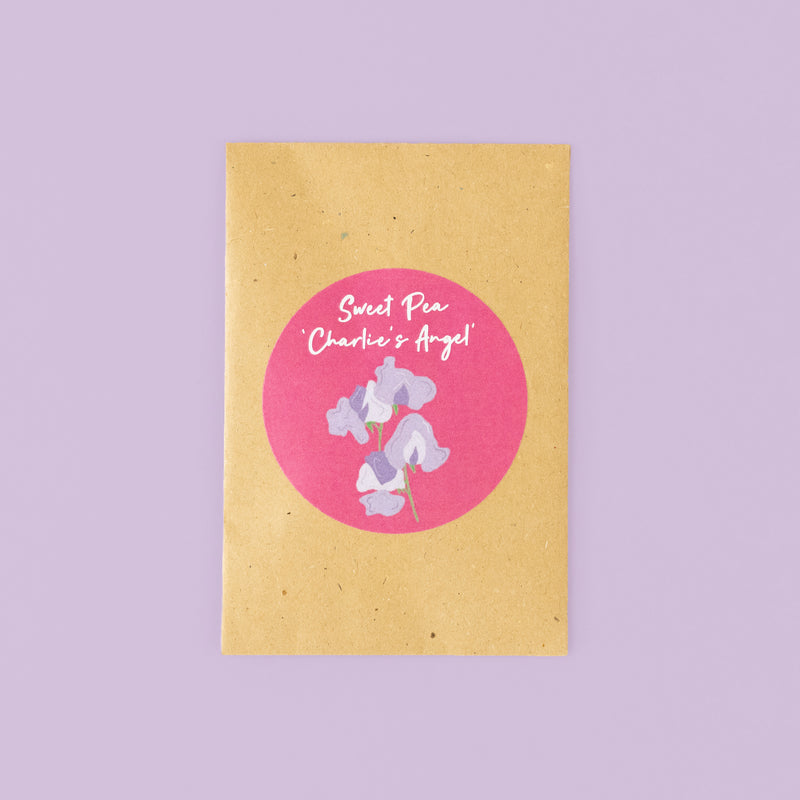 Sweet Pea Charlie&