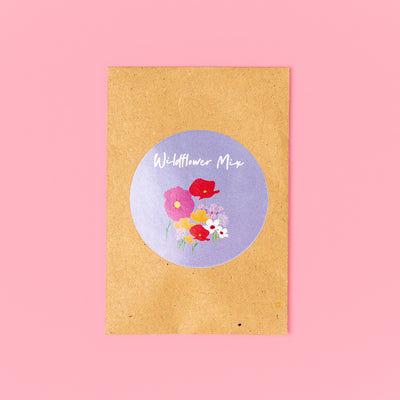 Wildflowers (Old Packaging)
